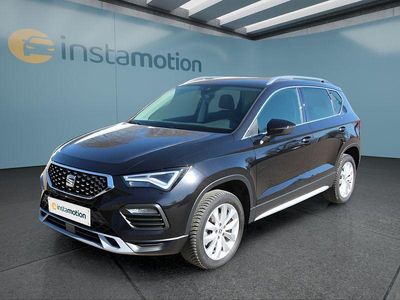 Usata Seat Ateca 150 CV (110 kW) 2025 Nero SUV
