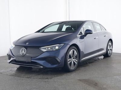 Mercedes EQE350