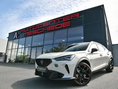 Gebraucht Cupra Formentor