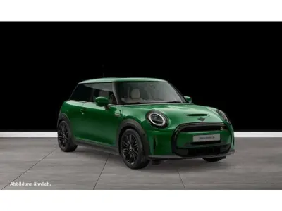 Gebraucht Mini Cooper