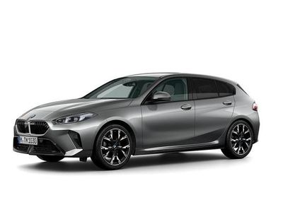 Neu 2025 BMW 120 Efficient Dynamics Kleinwagen | 37.980 € (Fairer Preis)