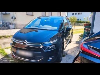 gebraucht Citroën C4 Picasso 2 Intensive Motorprobleme