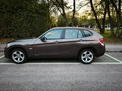 Gebraucht BMW X1