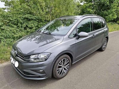 Lr7h Gebraucht 2017 VW Golf VII Allstar Kombi | 13.500 € (Guter Preis)