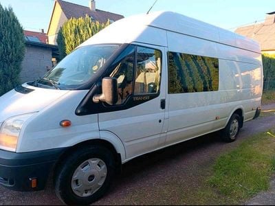 Ford Transit Tourneo