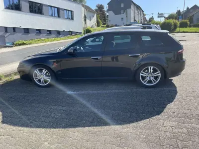 Gebraucht Alfa Romeo 159
