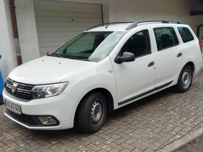 Gebraucht Dacia Logan MCV