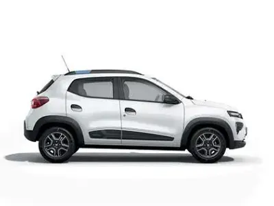 Gebraucht Dacia Spring