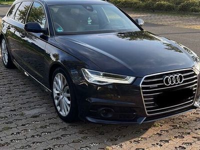 gebraucht Audi A6 Avant 3.0 TDI Quattro 218 PS