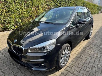 Gebraucht BMW 218 Active Tourer