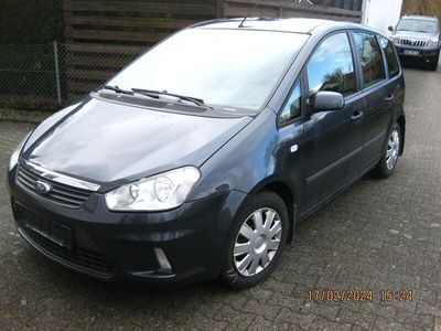 gebraucht Ford C-MAX 1,8 Style