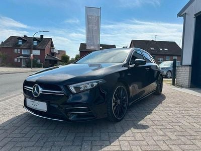 Mercedes A35 AMG