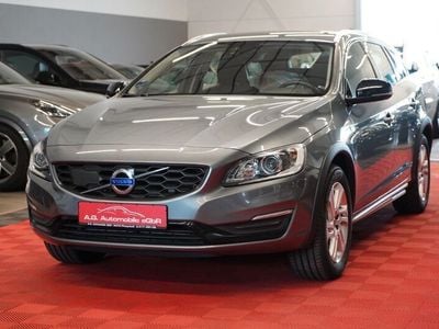 Volvo V60 CC