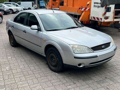 gebraucht Ford Mondeo 1.8 81 kW