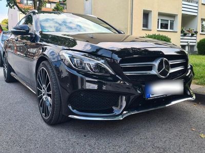 Mercedes C250