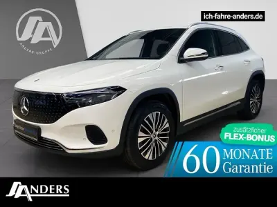 Gebraucht Mercedes EQA300
