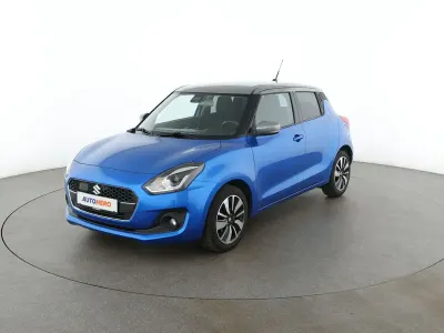 Gebraucht Suzuki Swift