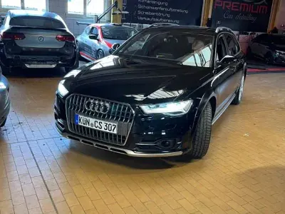 Gebraucht Audi A6 Allroad
