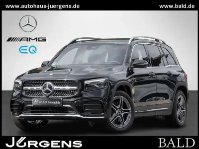 Gebraucht Mercedes GLB180