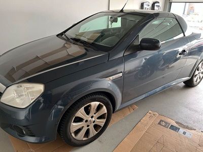 gebraucht Opel Tigra Cabrio