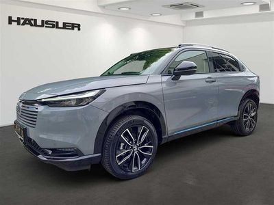 Urban grey pearl Neu 2025 Honda HR-V Advance SUV | 38.890 € (Etwas zu teuer)