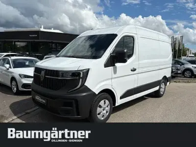 Gebraucht Renault Master