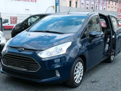 Gebraucht Ford B-MAX