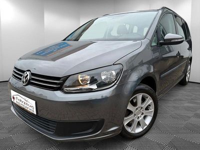 VW Touran