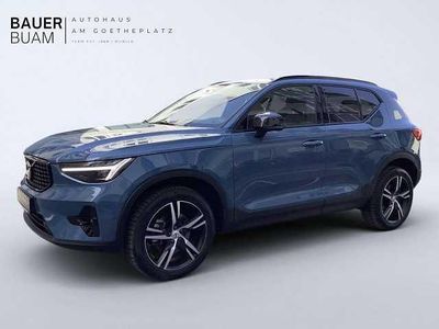 Gebraucht 2024 Volvo XC40 SUV | 35.990 € (Fairer Preis)