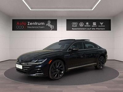 Nouă VW Arteon R-line 305 CP (224 kW) 2025 Negru Break