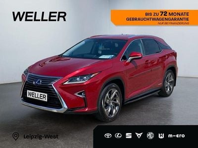 Lexus RX450h