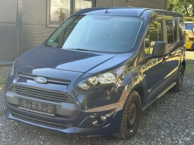 Gebraucht Ford Transit Connect