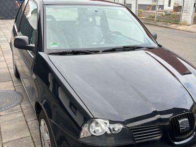 gebraucht Seat Arosa Stella (Facelift)