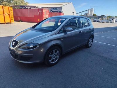 Seat Altea