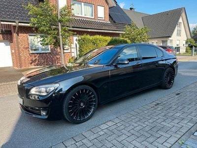 BMW 730L