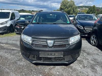 Dacia Logan MCV
