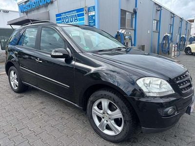 Mercedes ML350