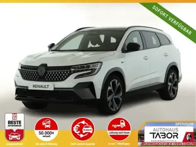 Gebraucht Renault Espace Esprit Alpine 131 PS (96 kW) 2025 Weiss SUV
