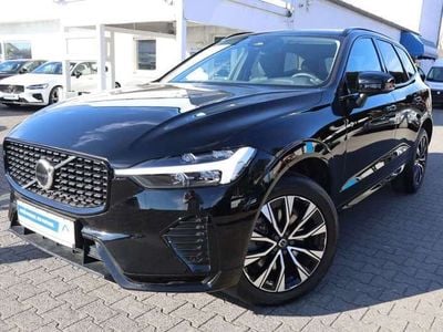 Gebraucht Volvo XC60 Plus 197 PS (144 kW) 2023 Black stone, solid SUV