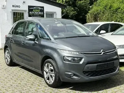Gebraucht Citroën C4 SpaceTourer