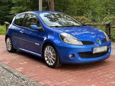 Renault Clio R.S.