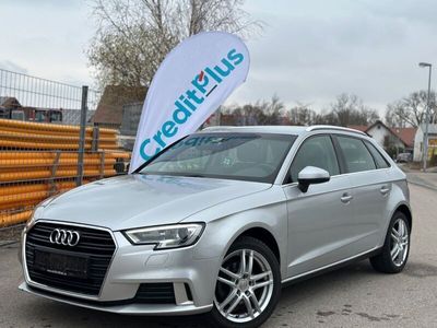 gebraucht Audi A3 Sportback g-tron sport*BENZIN/ERDGAS*