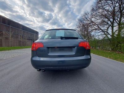 gebraucht Audi A4 1.9 TDI (DPF) Avant -