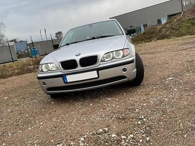 BMW 316