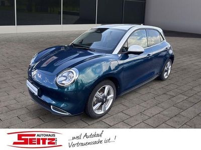 Gebraucht Ora 03 125 kW (171 PS) 2023 Grün Kleinwagen