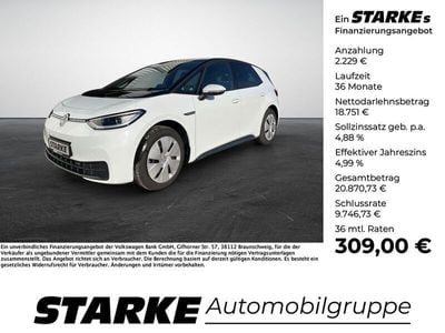VW ID.3