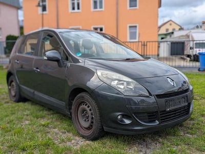 Renault Mégane GrandTour