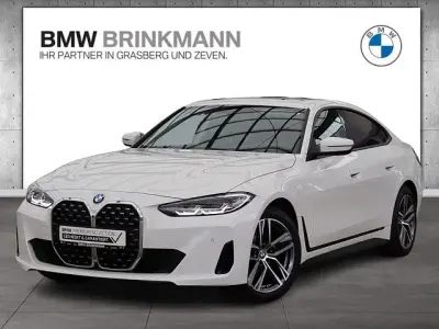 Gebraucht BMW 420 Gran Coupé