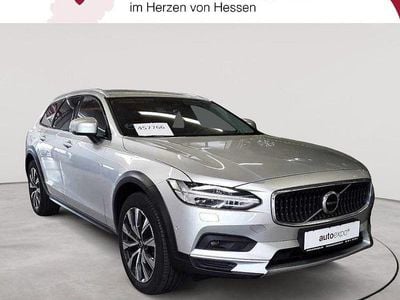 Volvo V90 CC