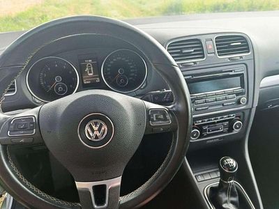 VW Golf VII